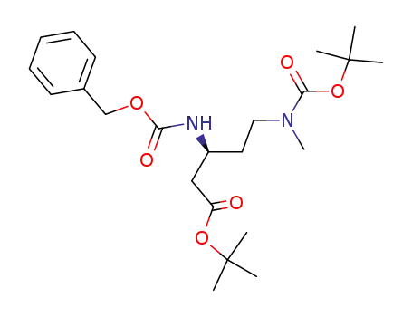 868990-46-9 Structure