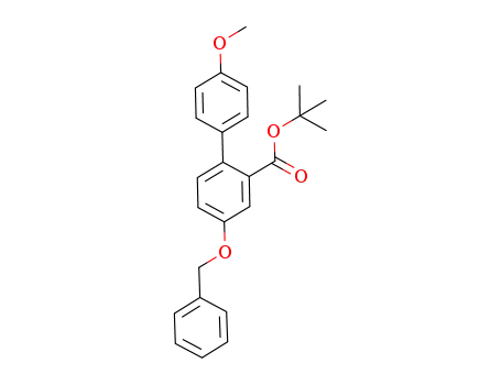C<sub>25</sub>H<sub>26</sub>O<sub>4</sub>