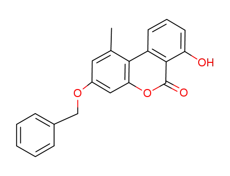 881308-38-9 Structure