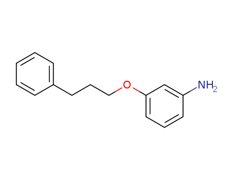 Best price/ 3-(3-phenylpropoxy)aniline(SALTDATA: HCl)  CAS NO.17823-87-9