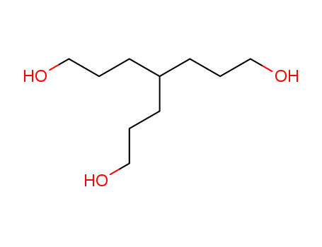 1,7-Heptanediol, 4-(3-hydroxypropyl)-