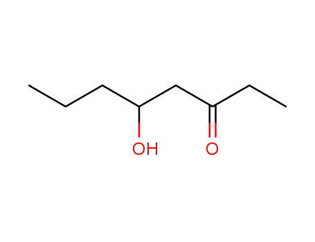 5-Hydroxyoctan-3-one