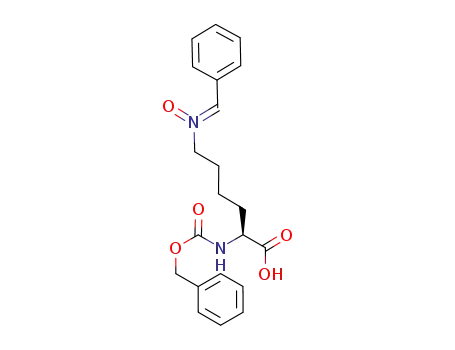 C<sub>21</sub>H<sub>24</sub>N<sub>2</sub>O<sub>5</sub>