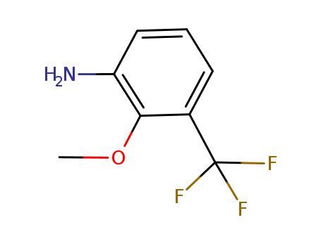 3-Amino-2-methoxybenzotrifluoride