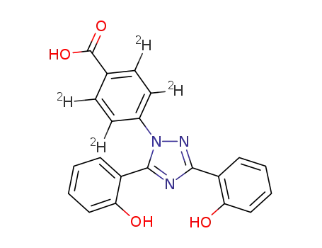 1133425-75-8 Structure