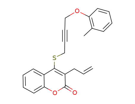 923602-23-7 Structure