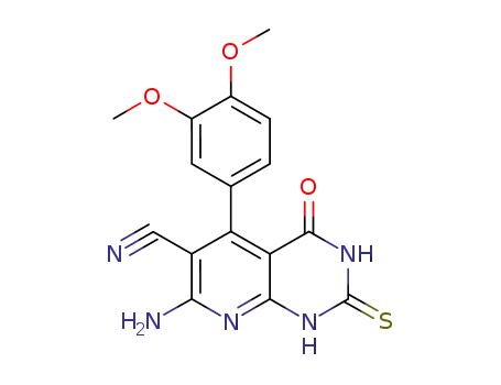 1048976-22-2 Structure