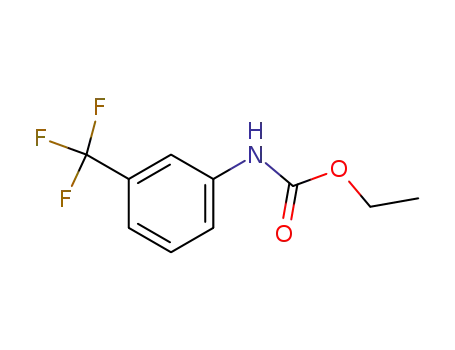 Ethyl m-trifluoromethylcarbanilate