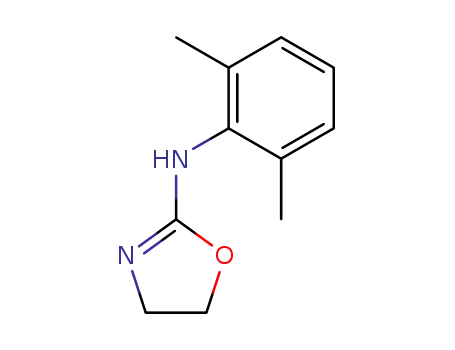 2-(2,6-디메틸페닐이미노)옥사졸리딘