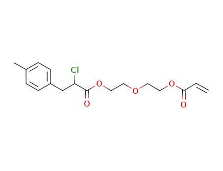 875916-85-1 Structure