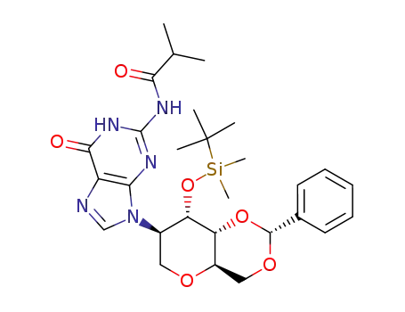 705967-85-7 Structure