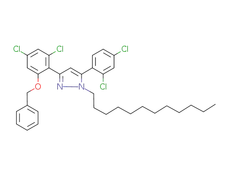 1023279-11-9 Structure