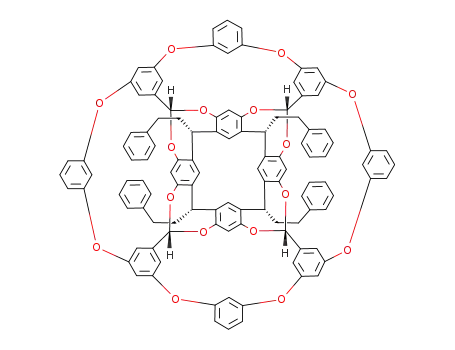 C<sub>112</sub>H<sub>80</sub>O<sub>16</sub>