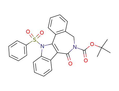 869985-78-4 Structure