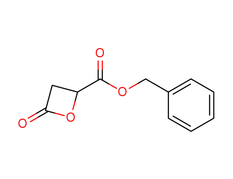(RS)-benzyl β-malolactonate