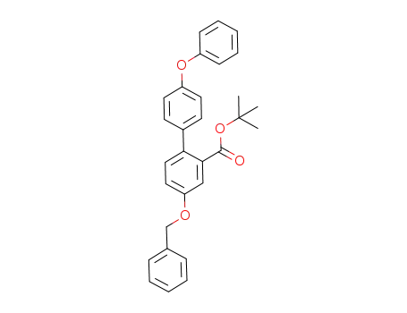 C<sub>30</sub>H<sub>28</sub>O<sub>4</sub>