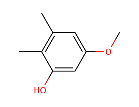 2,3-Dimethyl-5-methoxyphenol