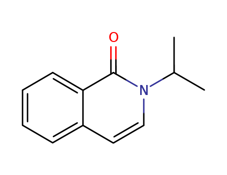 2-Isopropyl-1(2H)-isoquinolinone