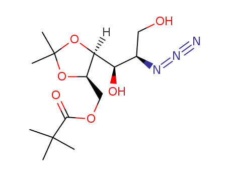 872038-08-9 Structure
