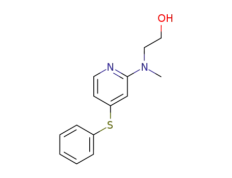 607723-81-9 Structure