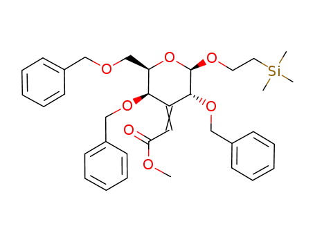 197243-27-9 Structure