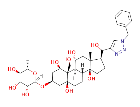 1526915-19-4 Structure