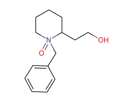 poly(1,2-ethylenepiperidine) N-oxide
