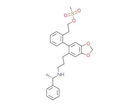 1027047-91-1 Structure