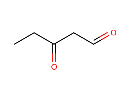 3-oxopentanal