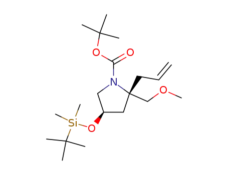 852633-03-5 Structure