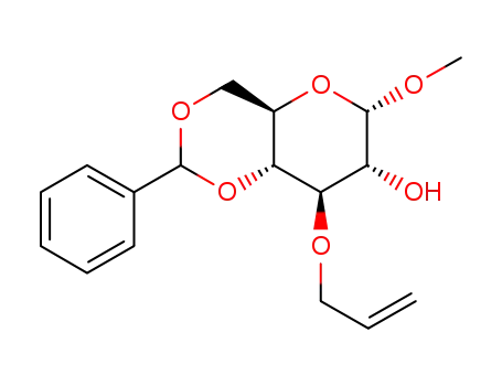 20770-87-0 Structure