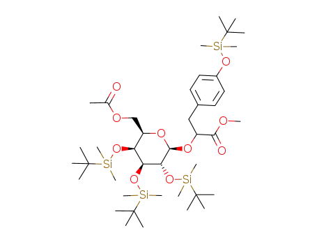 478701-11-0 Structure