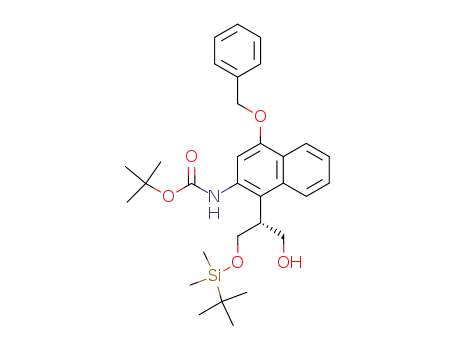 685143-07-1 Structure