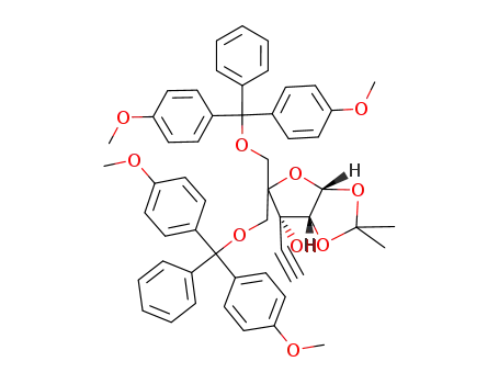 851050-74-3 Structure