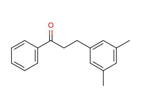 3-(3,5-DIMETHYLPHENYL)PROPIOPHENONE