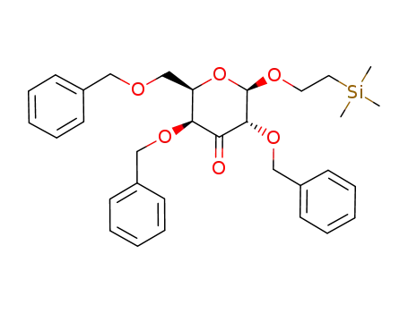 197243-26-8 Structure