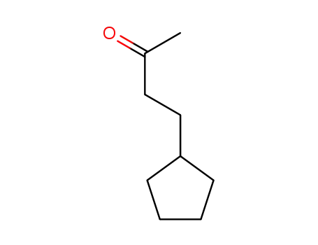 2-Butanone, 4-cyclopentyl-