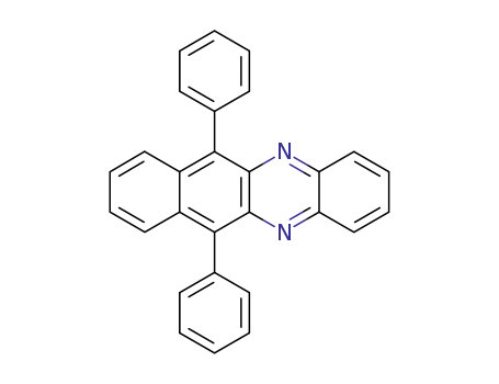 6,11-diphenyl-5,12-diazatetracene