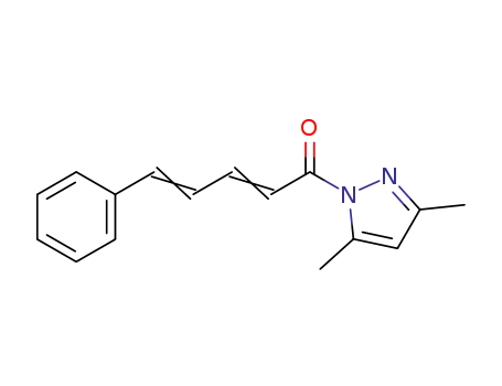C<sub>16</sub>H<sub>16</sub>N<sub>2</sub>O