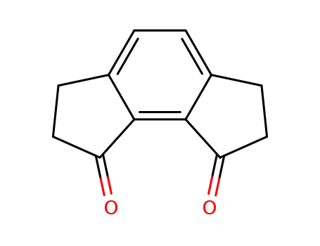 2,3,6,7-tetrahydro-as-indacene-1,8-dione
