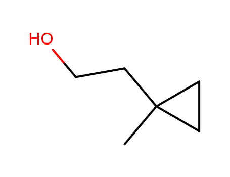 2-(1-methylcyclopropyl)ethanol