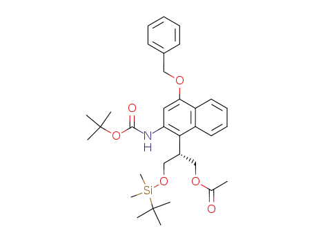 685143-06-0 Structure