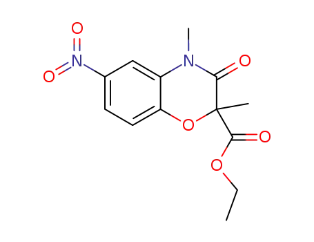 847671-07-2 Structure