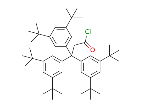 C<sub>45</sub>H<sub>65</sub>ClO