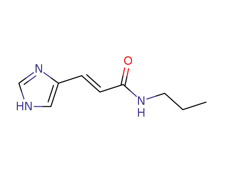 851883-57-3 Structure