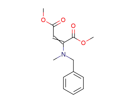 C<sub>14</sub>H<sub>17</sub>NO<sub>4</sub>