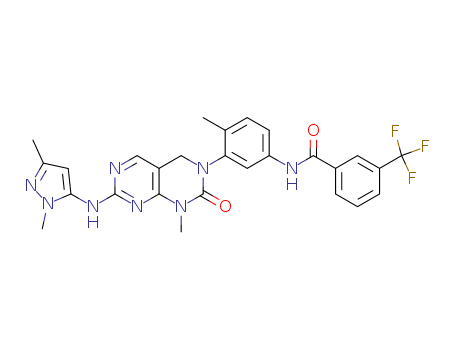 Pluripotin(SC-1),839707-37-8