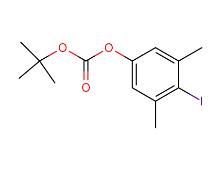 332186-70-6 Structure