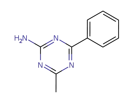 2-アミノ-4-メチル-6-フェニル-1,3,5-トリアジン