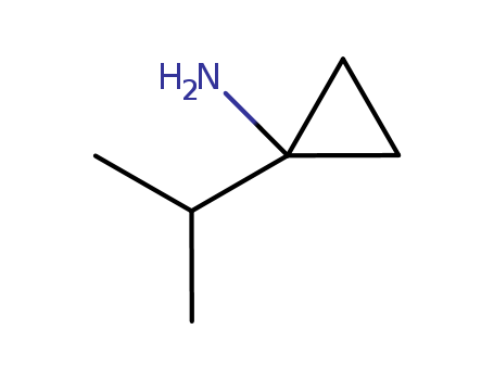 1-isopropylcyclopropanamine